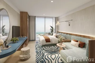 1 Bedroom Condo for sale in PTY Residence Sai 1, Nong Prue, Chonburi