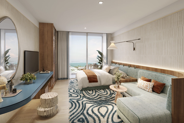 1 Bedroom Condo for sale in PTY Residence Sai 1, Nong Prue, Chonburi