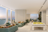 1 Bedroom Condo for sale in PTY Residence Sai 1, Nong Prue, Chonburi