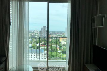 2 Bedroom Condo for rent in Siri at Sukhumvit, Phra Khanong, Bangkok near BTS Thong Lo