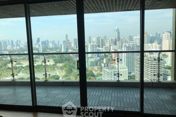 3 Bedroom Condo for rent in Ashton Asoke, Khlong Toei Nuea, Bangkok near MRT Sukhumvit