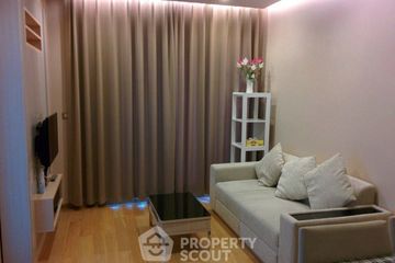 1 Bedroom Condo for rent in The Address Asoke, Makkasan, Bangkok near MRT Phetchaburi