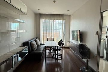 2 Bedroom Condo for rent in Supalai Lite Sathorn - Charoenrat, Bang Khlo, Bangkok near BTS Saphan Taksin