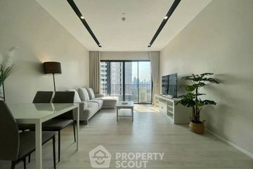 2 Bedroom Condo for rent in The Room Phayathai, Thanon Phaya Thai, Bangkok near BTS Phaya Thai
