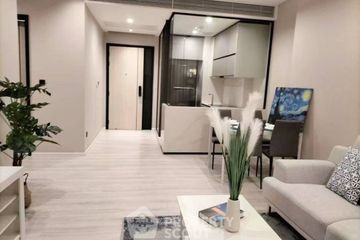 2 Bedroom Condo for rent in The Room Phayathai, Thanon Phaya Thai, Bangkok near BTS Phaya Thai