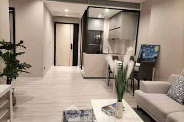 2 Bedroom Condo for rent in The Room Phayathai, Thanon Phaya Thai, Bangkok near BTS Phaya Thai