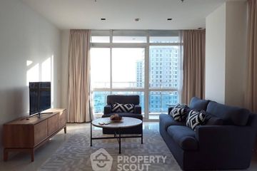 2 Bedroom Condo for rent in Athenee Residence, Lumpini, Bangkok near BTS Ploen Chit