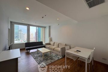 1 Bedroom Condo for rent in Pearl Residences Sukhumvit 24, Khlong Tan, Bangkok near BTS Phrom Phong