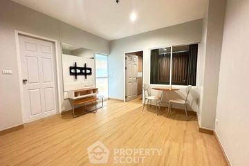 1 Bedroom Condo for sale in Life @ Ratchada - Suthisan, Sam Sen Nok, Bangkok near MRT Sutthisan