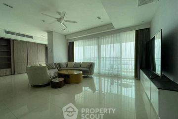 3 Bedroom Condo for Sale or Rent in Reflection Jomtien Beach Pattaya, Na Jomtien, Chonburi