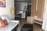 2 Bedroom Condo for rent in CitiSmart Sukhumvit 18, Khlong Toei, Bangkok near BTS Asoke