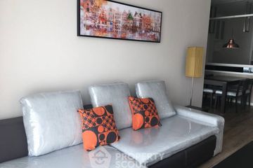 2 Bedroom Condo for rent in CitiSmart Sukhumvit 18, Khlong Toei, Bangkok near BTS Asoke
