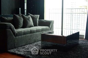 1 Bedroom Condo for rent in Quattro by Sansiri, Khlong Tan Nuea, Bangkok near BTS Thong Lo