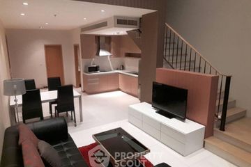 1 Bedroom Condo for rent in The Emporio Place, Khlong Tan, Bangkok near BTS Phrom Phong