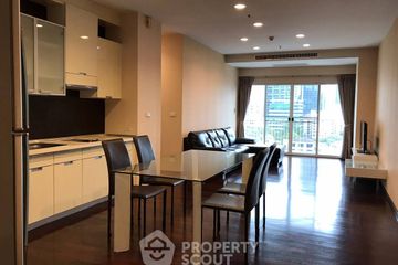 2 Bedroom Condo for rent in Noble Ora, Khlong Tan Nuea, Bangkok near BTS Thong Lo