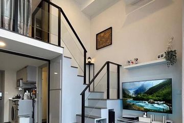 1 Bedroom Condo for sale in KnightsBridge Space Ratchayothin, Chatuchak, Bangkok near BTS Phahon Yothin 24