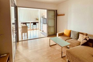 1 Bedroom Condo for sale in Rhythm Ratchada, Sam Sen Nok, Bangkok near MRT Ratchadaphisek