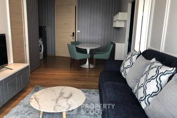 2 Bedroom Condo for rent in Park Origin Phrom Phong, Khlong Tan, Bangkok near BTS Phrom Phong