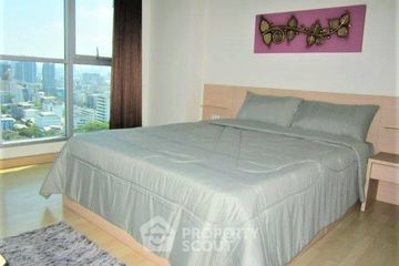 1 Bedroom Condo for rent in Rhythm Ratchada, Sam Sen Nok, Bangkok near MRT Ratchadaphisek