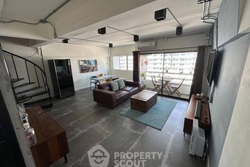 2 Bedroom Condo for rent in The Greenston Thonglor Residence, Khlong Tan Nuea, Bangkok