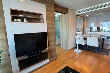 1 Bedroom Condo for rent in The Address Sathorn, Silom, Bangkok near BTS Chong Nonsi