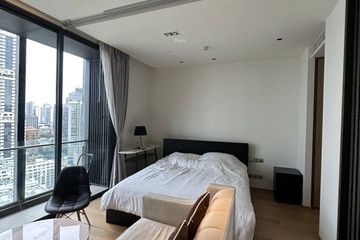1 Bedroom Condo for rent in BEATNIQ Sukhumvit 32, Khlong Tan, Bangkok near BTS Thong Lo