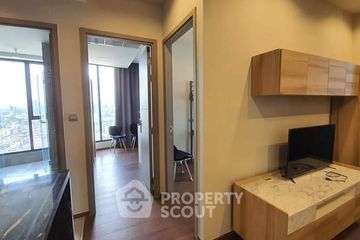 2 Bedroom Condo for rent in Ideo Q Victory, Thanon Phaya Thai, Bangkok near BTS Victory Monument