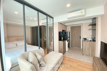 1 Bedroom Condo for rent in LLOYD Soonvijai-Thonglor, Bang Kapi, Bangkok