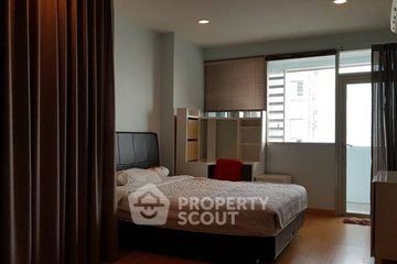 1 Bedroom Condo for rent in St. Louis Grand Terrace, Thung Wat Don, Bangkok near BTS Surasak