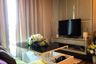 1 Bedroom Condo for rent in The Address Phayathai, Thung Phaya Thai, Bangkok near BTS Phaya Thai
