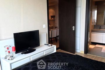 1 Bedroom Condo for rent in The Address Phayathai, Thung Phaya Thai, Bangkok near BTS Phaya Thai