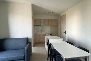 2 Bedroom Condo for rent in Nue Noble Ratchada-Lat Phrao, Chan Kasem, Bangkok near MRT Lat Phrao
