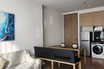2 Bedroom Condo for rent in Park Origin Phrom Phong, Khlong Tan, Bangkok near BTS Phrom Phong