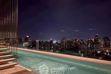 1 Bedroom Condo for rent in Park Origin Thonglor, Khlong Tan Nuea, Bangkok