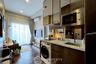 1 Bedroom Condo for rent in Park Origin Thonglor, Khlong Tan Nuea, Bangkok