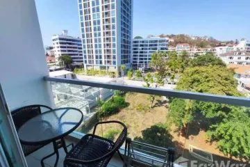 Condo for sale in Art on the Hill, Nong Prue, Chonburi