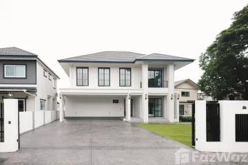 5 Bedroom House for sale in Baan Sirada Sansai, San Sai Noi, Chiang Mai