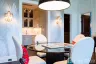 2 Bedroom Condo for rent in 98 Wireless, Lumpini, Bangkok near BTS Ploen Chit