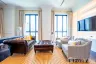 2 Bedroom Condo for rent in 98 Wireless, Lumpini, Bangkok near BTS Ploen Chit