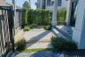 4 Bedroom House for sale in Passorn 2 Bangna Wongwean Phase 2, Racha Thewa, Samut Prakan