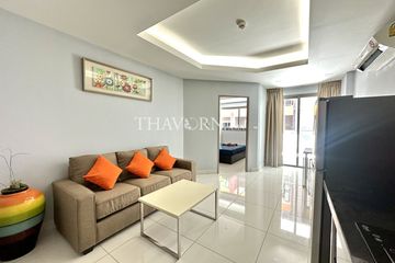 1 Bedroom Condo for sale in C View Residence Pattaya, Nong Prue, Chonburi