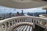 1 Bedroom Condo for rent in Nusa State Tower Condominium, Silom, Bangkok near BTS Surasak