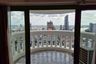 1 Bedroom Condo for rent in Nusa State Tower Condominium, Silom, Bangkok near BTS Surasak