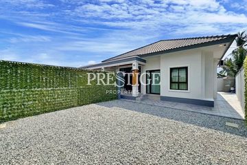 3 Bedroom House for sale in Pong, Chonburi