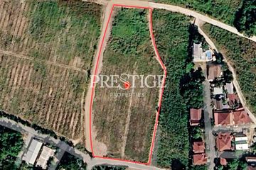 Land for sale in Na Jomtien, Chonburi