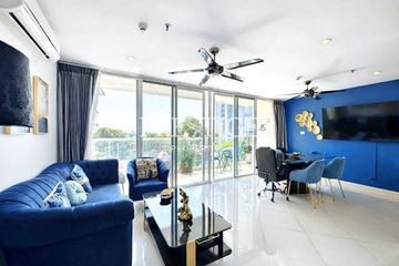 2 Bedroom Condo for rent in The View Cozy Beach, Nong Prue, Chonburi