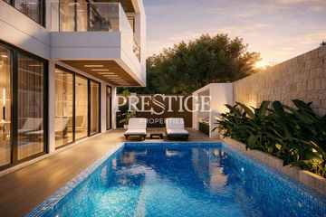 5 Bedroom House for sale in Nong Prue, Chonburi