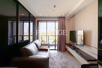 1 Bedroom Condo for rent in The Panora Pattaya, Nong Prue, Chonburi