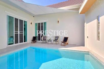 3 Bedroom House for rent in Pong, Chonburi
