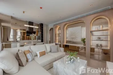 2 Bedroom Condo for rent in The Reserve Sathorn, Thung Maha Mek, Bangkok near BTS Chong Nonsi